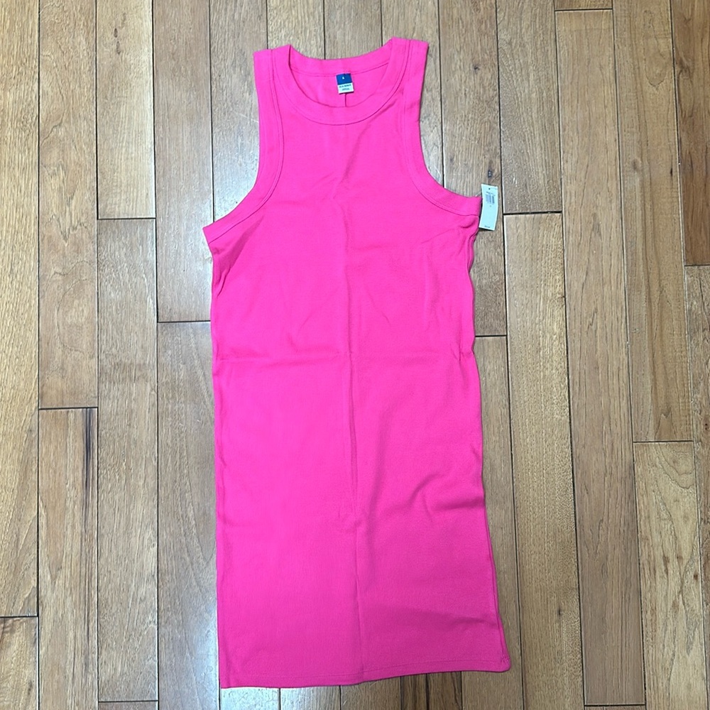 Women's dress